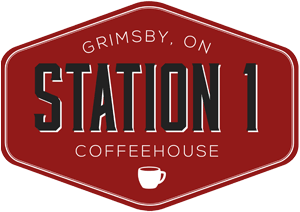 Station 1 Coffeehouse